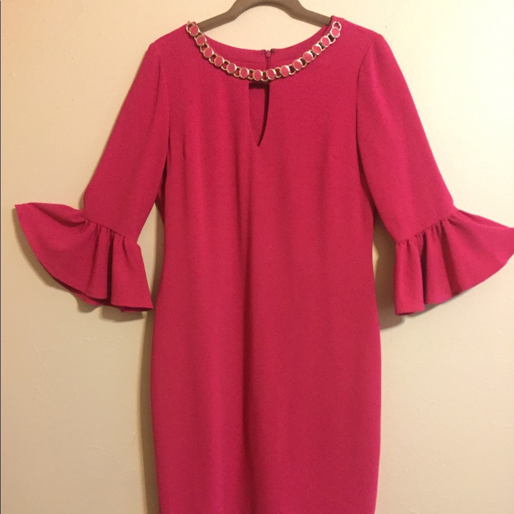 Cocktail Dress
